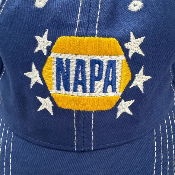 Napa Racing Hat Ron Capps #28 Chase Elliot #9 Intrepid Fallen Heroes Fund Hat - Picture 2 of 12